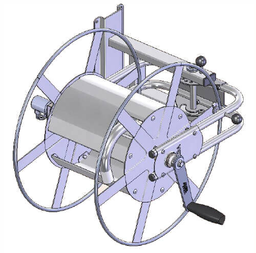 ALBA III-1