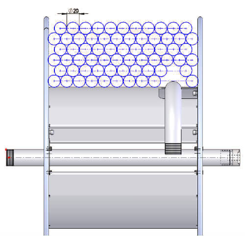 ALBA III-8