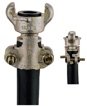 Obejma US zastosowanie