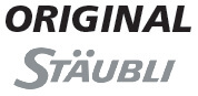 STAUBLI LOGO