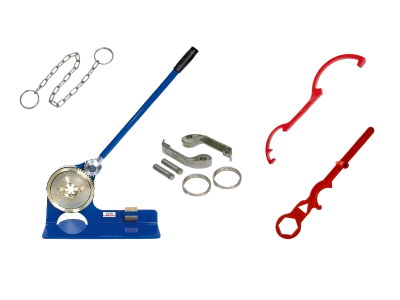 AKCESORIA I NARZĘDZIA