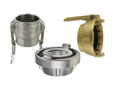 ZŁĄCZA PRZEMYSŁOWE