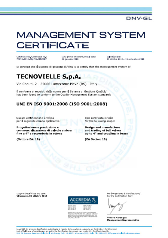 certyfikat-tecnovielle-iso
