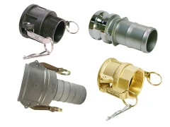 Złącza CAMLOCK/KAMLOK