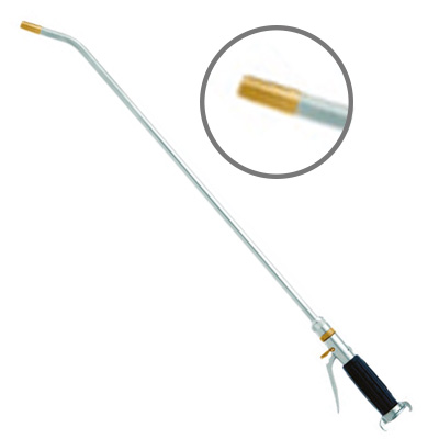 Karasto-GEKA-lanca-ze stozkiem-koncowka