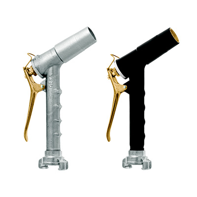 Karasto-GEKA-normal-shower-ze stozkiem-koncowka