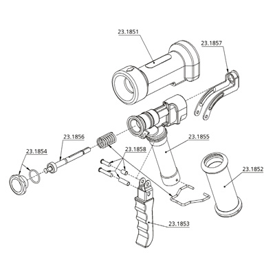 Karasto-pistolet-23-1850-czesci