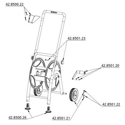 Karasto-wózek-wolny-P25-opis5