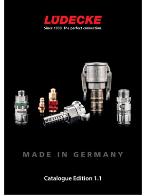 Katalog LUDECKE 20/21