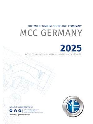 Katalog MCC MILLENIUM