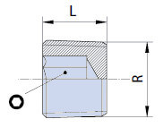 korek-z-gwintem-zewnetrznym-bspt-typ-vk-rys