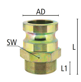zlacza-przemysl-beton-ludecke-wymiary-gwint-zew-vag