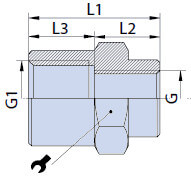 mufa-z-gwintem-wewn-bspp-typ-mu-rys