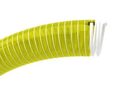 Wąż do Cieczy - Wielozadaniowy - do Żywności - SPIRABEL SI - z Tworzywa Sztucznego - ze Spiralą - Ssąco-Tłoczny