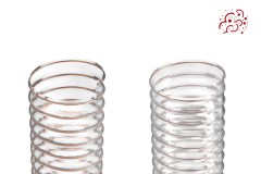 Węże do odciągu kurzu i pyłu w przemyśle i budownictwie