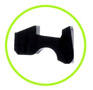 Oryginalna Uszczelka Geka Plus 300 - VITON - KARASTO