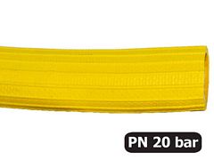 Wąż do Wody i Powietrza - HICOFLAT / SPEZIAL - Wąż Płaskozwijany - Tłoczny