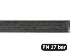 Wąż do Powietrza i Wody - HICOFLAT - Wąż Płaskozwijany - Tłoczny