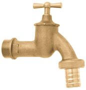 Krany ze Złączem Gwintowanym - Różne Wykończenie - KARASTO