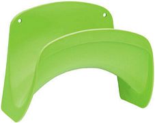 Uchwyt Ścienny na Wąż - z Tworzywa Sztucznego HD-PE - KARASTO