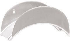 Uchwyt Ścienny na Wąż - dla Przemysłu - ze Stali - KARASTO