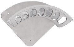 Uchwyt Ścienny na Wąż - Typ A - z Aluminium - KARASTO