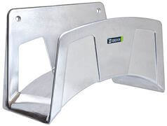 Uchwyt Ścienny na Wąż - z Aluminium - KARASTO