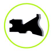 Oryginalna Uszczelka Geka 200 - NBR - KARASTO