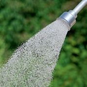 Lanca Nawadniająca - Teleskopowa - GEKA Plus Soft Rain - Vario Plus - z Aluminium i Tworzyw Sztucznych - KARASTO