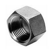 Zaślepka z Gwintem Wewnętrznym - z Sześciokątem - ze Stali Szlachetnej