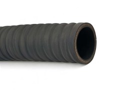 Wąż do Gorącej Wody i Powietrza - ADARA FLEX SD - Elastyczny Wąż Zbrojony - Przemysłowy - EPDM-SBR - Ssąco-Tłoczny