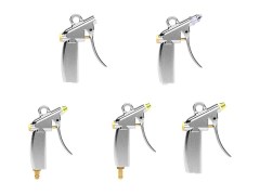 Części Zamienne do Pistoletów - Typ APN