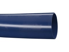 Wąż Płaskozwijalny do Wody Pitnej - AQUADUR - DVGW - PU