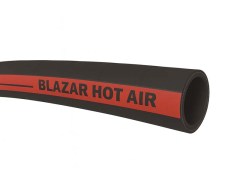 Wąż do Gorącego Powietrza - BLAZAR SD - EPDM