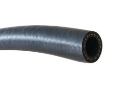 Wąż Wielozadaniowy - do Gorącej Wody i Pary - do Powietrza - do Paliw i Olejów - CHARON 80 Ω/T -  NBR - Antystatyczny - Ssąco-Tłoczny