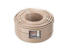 Wąż do Sprężonego Powietrza - CORSA 20 - Trójwarstwowy - Wąż Pneumatyczny - z Elastycznego PCV - z Siatką - PerformanceTubi - Tłoczny - B. Elastyczny