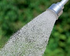 Lanca Nawadniająca TF - do Użytku Jedną Ręką - z Aluminium - KARASTO