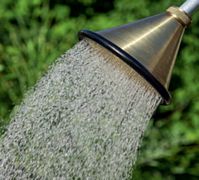 Głowica Nawadniająca  - 150 - z Mosiądzu - KARASTO