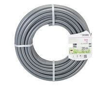 Wąż Ogrodowy REHAU ALLROUND - ECO - z Elastycznego PCV - Bardzo Poręczny - do Lekkich Zastosowań - Tłoczny