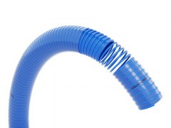 ESPIROPOOL PROTECT - Espiroflex - Wąż Sanitarny - do Basenów - z Tworzywa Sztucznego - Wielowarstwowy - ze Spiralą - Ssąco-Tłoczny - ESPIROFLEX