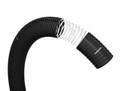 ESPIROFUEL - Espiroflex - Wąż do Paliw - z Tworzywa Sztucznego - ze Spiralą - Ssąco-Tłoczny