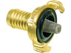 Oryginalny Filtr Kapturowy - Maxi - do Wszystkich Złączy Geka Plus