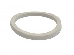 Uszczelka do Złączy GUILLEMIN - do Złączy Francuskich - z EPDM - Białe do Żywności