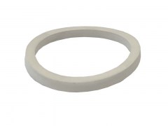 Uszczelka do Złączy GUILLEMIN - do Złączy Francuskich - z NBR - Białe do Żywności