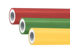 IPL - CLEANWASH - Wąż do Mycia w Przemyśle Spożywczym -  z Tworzywa Sztucznego - Tłoczny