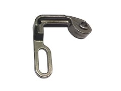 Hebel Kątowy - Zapięcie ze Stali Szlachetnej - do Złączy KAMLOK / CAMLOCK typu DC - MCC