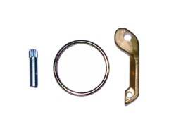 Części Zamienne z Mosiądzu - do Złączy KAMLOK / CAMLOCK - MCC