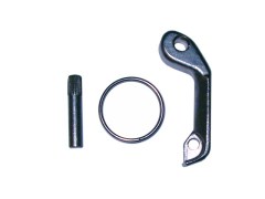 Części Zamienne ze Stali Szlachetnej - do Złączy KAMLOK / CAMLOCK - MCC