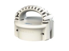 Złącze Zaślepiające CAMLOCK - SAFETY BUMP - Typ DC - Część Żeńska - z Plastiku - do Żywności - MCC