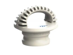 Złącze Zaślepiające CAMLOCK - SAFETY BUMP - Typ DP - Część Męska - z Plastiku - MCC